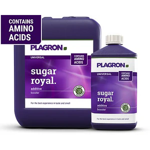 SUGAR ROYAL 500ML- PLAGRON