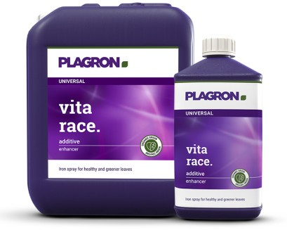 VITA RACE 100 ML- PLAGRON 1