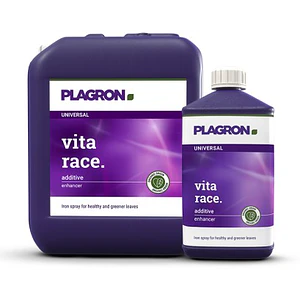 VITA RACE 100 ML- PLAGRON