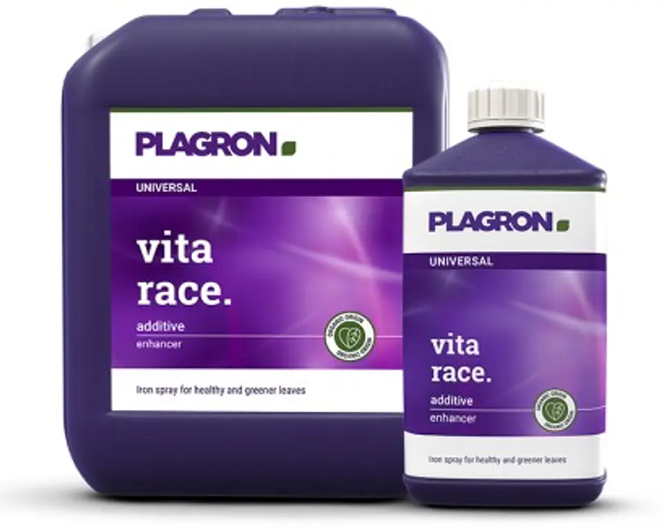 VITA RACE 100 ML- PLAGRON 1