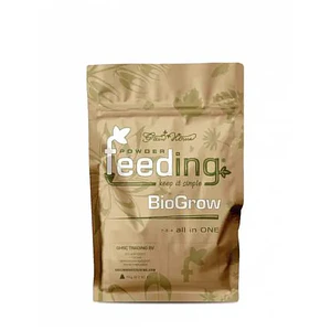 FEEDING BIOGROW 500G- GREENHOUSE FEEDING