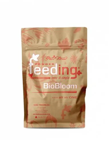 FEEDING BIOBLOOM 500G- GREENHOUSE FEEDING 1