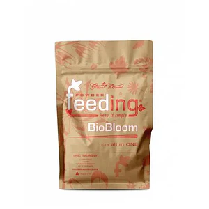FEEDING BIOBLOOM 500G- GREENHOUSE FEEDING