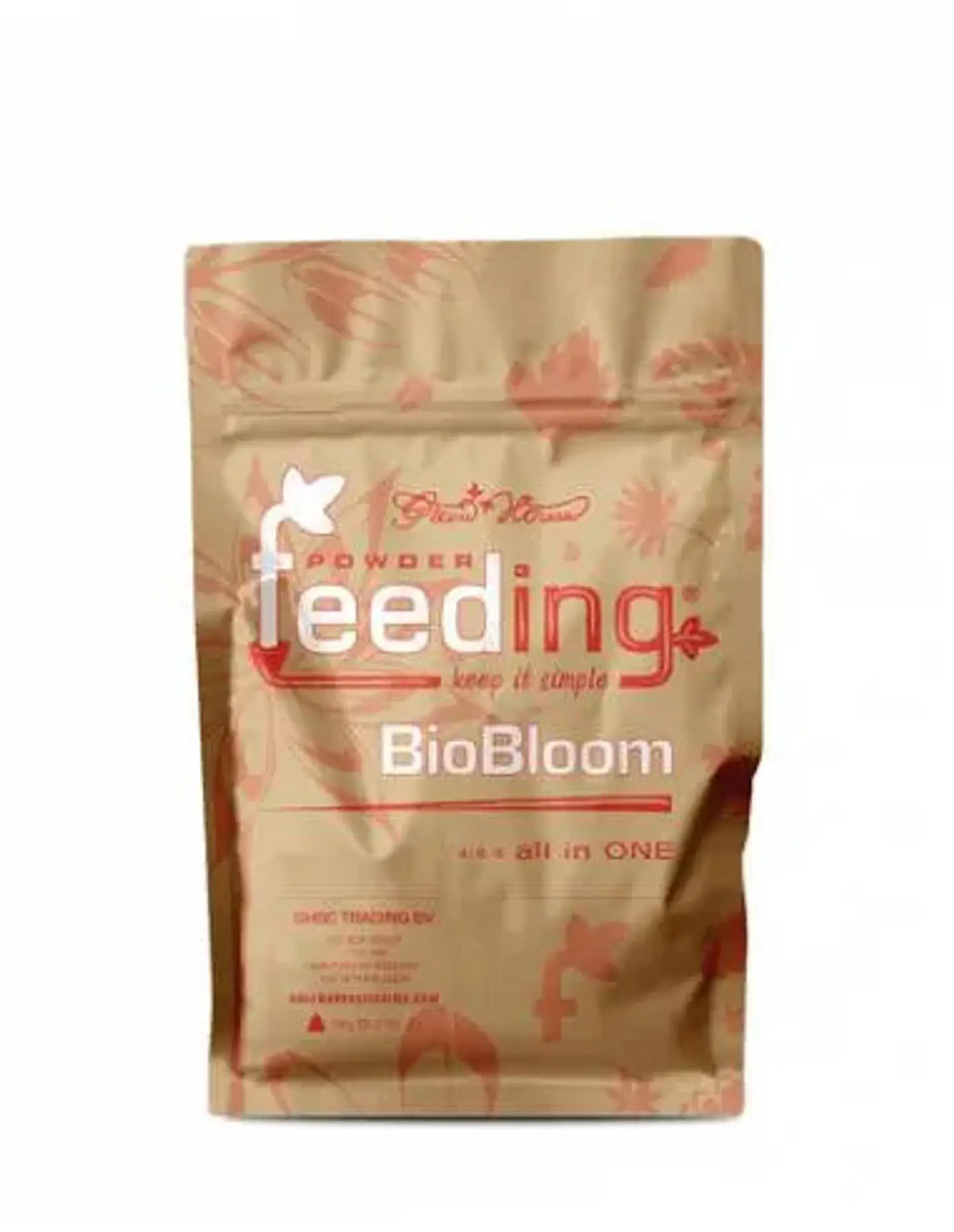 FEEDING BIOBLOOM 500G- GREENHOUSE FEEDING 1