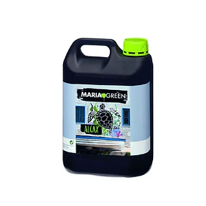 ALGAX 5LT- MARIA GREEN