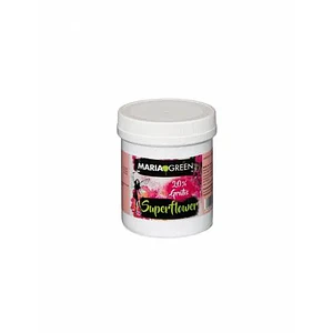 SUPERFLOWER 600GR- MARIA GREEN