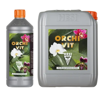 ORCHIVIT 500 ML- HESI  1