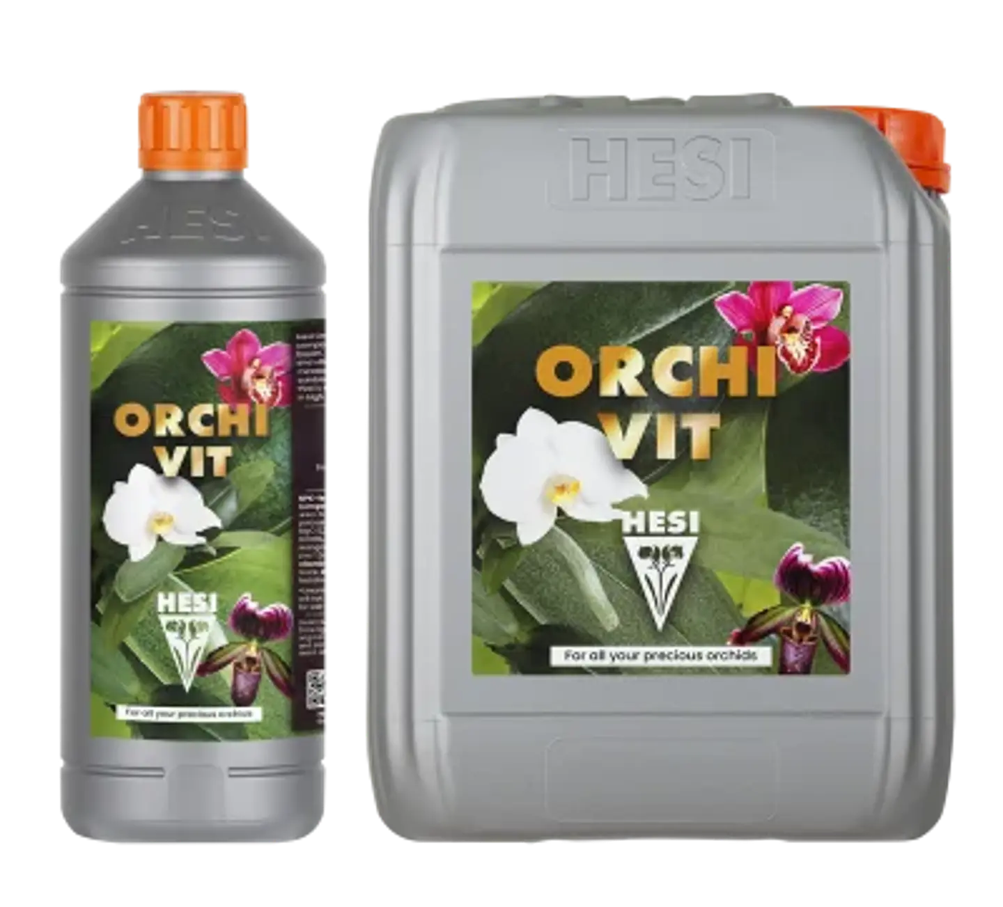ORCHIVIT 500 ML- HESI  1