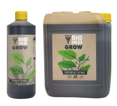 BIO GROW 500ML- HESI  1