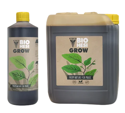 BIO GROW 500ML- HESI 