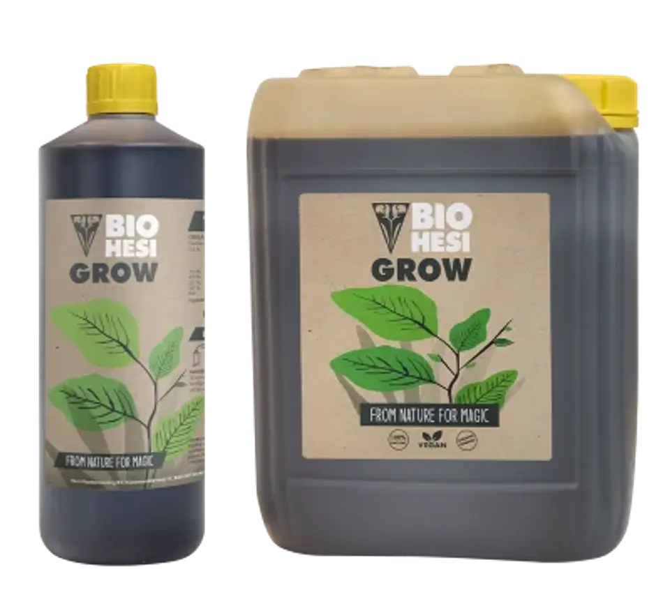 BIO GROW 500ML- HESI  1