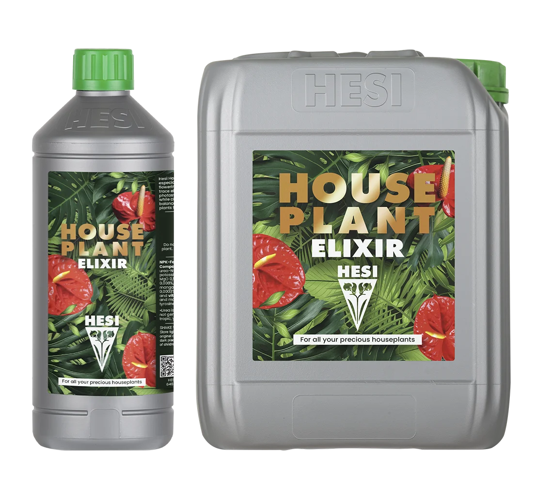 HOUSE PLANT ELIXIR 1LT- HESI  1