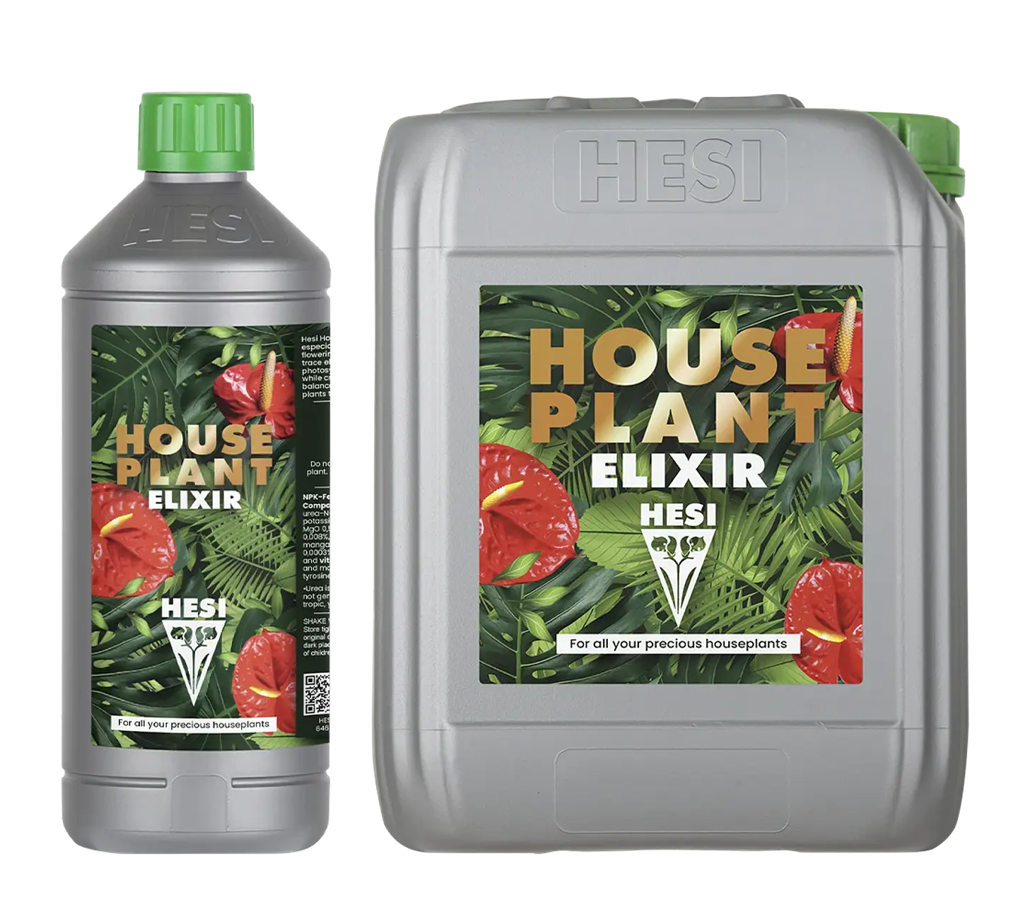 HOUSE PLANT ELIXIR 1LT- HESI  1
