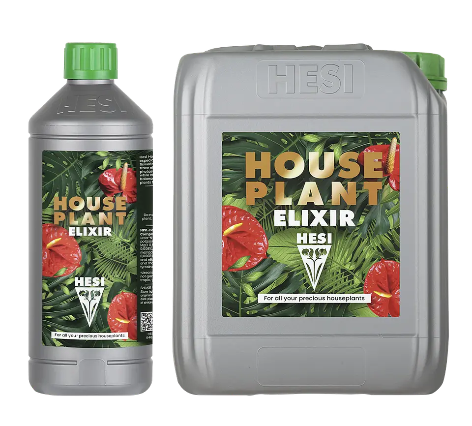 HOUSE PLANT ELIXIR 1LT- HESI  1