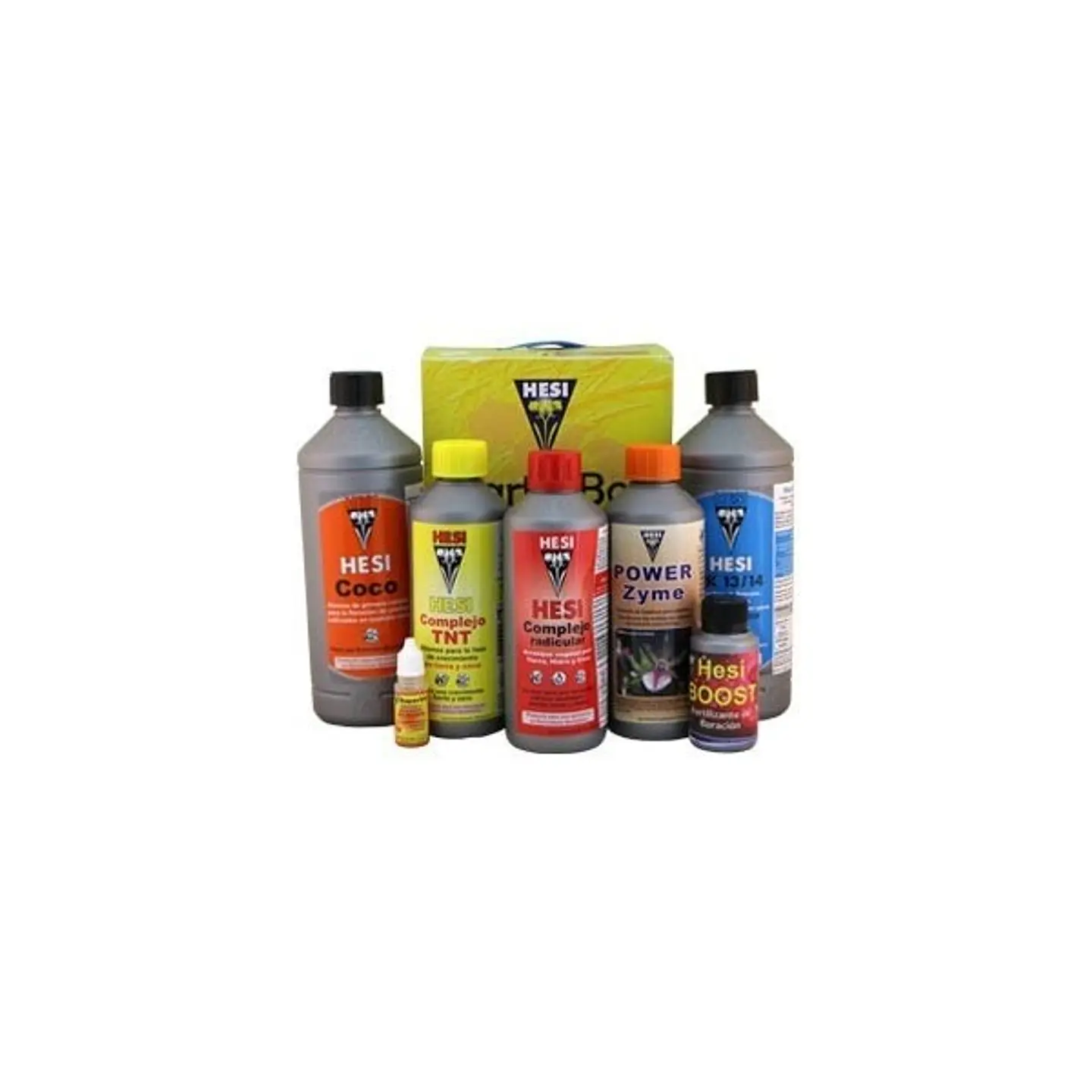 STARTER BOX COCO- HESI  1