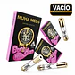 Cartridge Muha Meds 0,8Ml  (NO INCLUYE LIQUIDO) - Miniatura 1