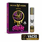 Cartridge Muha Meds 0,8Ml  (NO INCLUYE LIQUIDO) - Miniatura 3