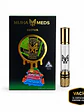 Cartridge Muha Meds 0,8Ml  (NO INCLUYE LIQUIDO) - Miniatura 5