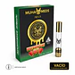 Cartridge Muha Meds 0,8Ml  (NO INCLUYE LIQUIDO) - Miniatura 6