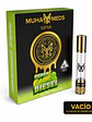 Cartridge Muha Meds 0,8Ml  (NO INCLUYE LIQUIDO) - Miniatura 7