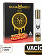 Cartridge Muha Meds 0,8Ml  (NO INCLUYE LIQUIDO) - Miniatura 9