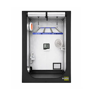 Astro Kit Cultivo Indoor 360W Básico