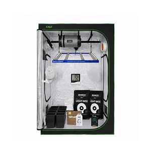 Astro Kit Cultivo Indoor 600W Medio