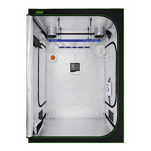 Astro Kit Cultivo Indoor 720W Básico