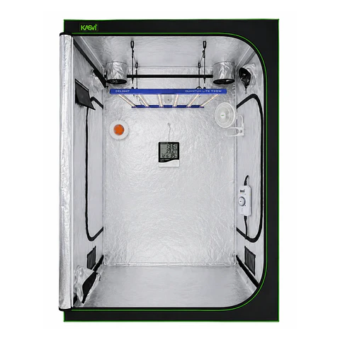 Astro Kit Cultivo Indoor 720W Básico