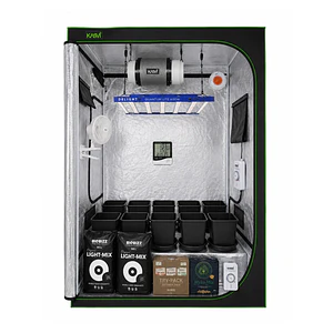 Astro Kit Cultivo Indoor 720W Medio