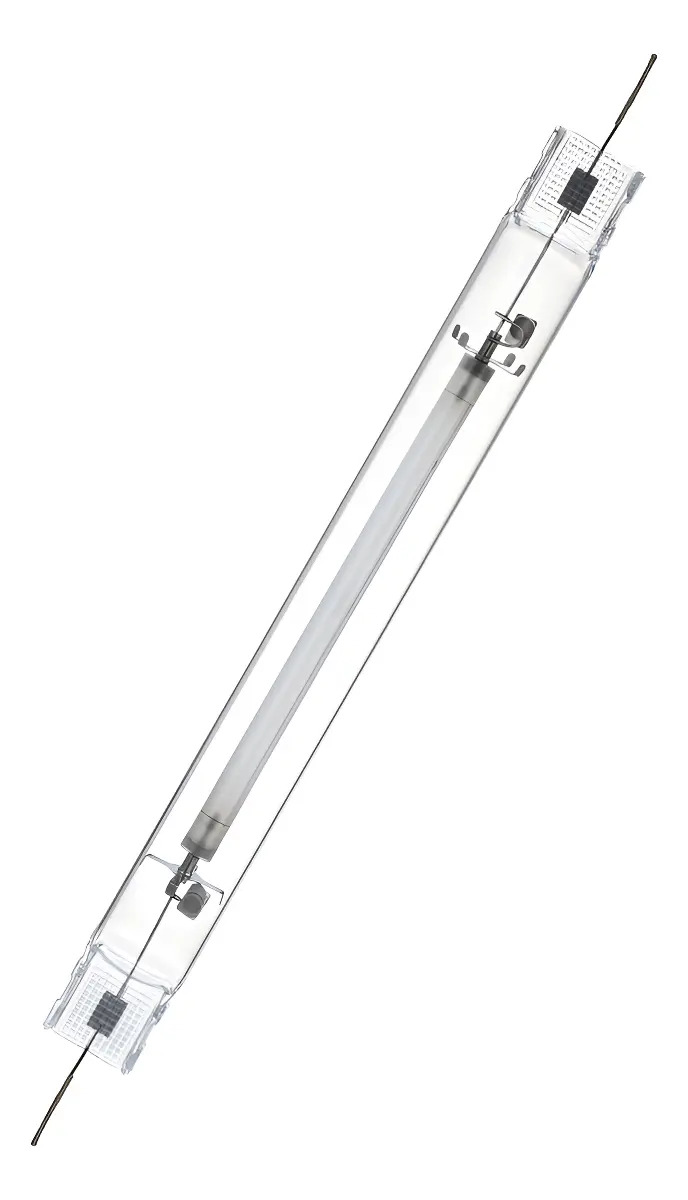 AMPOLLETA DOUBLE ENDED 1000W -KING OF GREEN 1