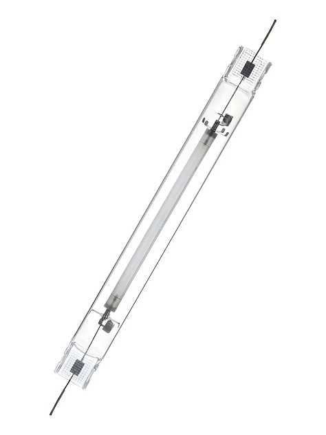 AMPOLLETA DOUBLE ENDED 1000W -KING OF GREEN 1