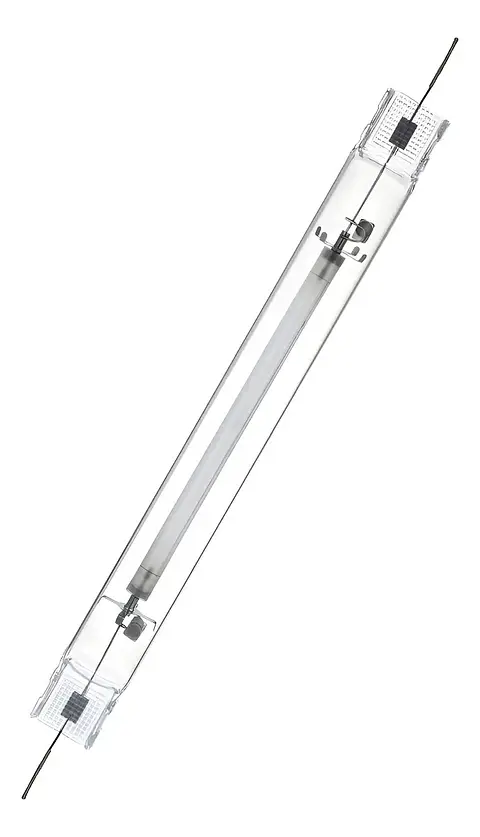 AMPOLLETA DOUBLE ENDED 1000W -KING OF GREEN