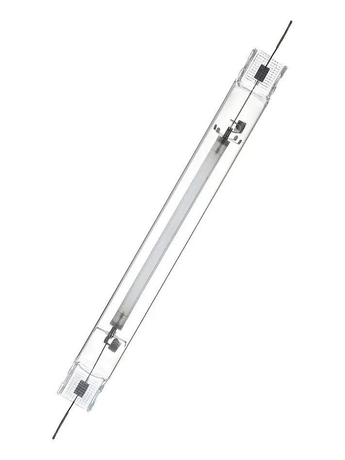 AMPOLLETA DOUBLE ENDED 1000W -KING OF GREEN 1