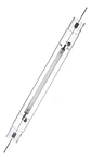 AMPOLLETA DOUBLE ENDED 1000W -KING OF GREEN - Miniatura 1