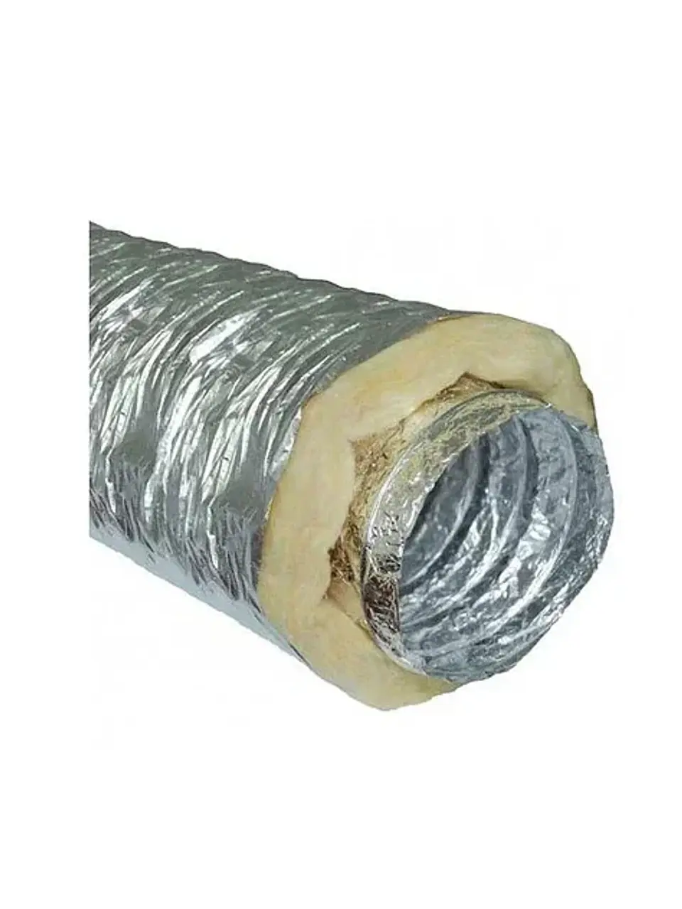 DUCTO INSONORIZADO 200MM X 10MTS -GROW GENETICS 1