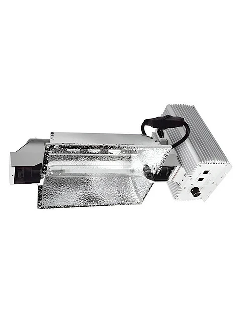 KIT BALASTRO + REFLECTOR + AMPOLLETA DOUBLE ENDED 1000W -KING OF GREEN 1