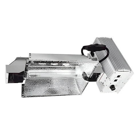 KIT BALASTRO + REFLECTOR + AMPOLLETA DOUBLE ENDED 1000W -KING OF GREEN