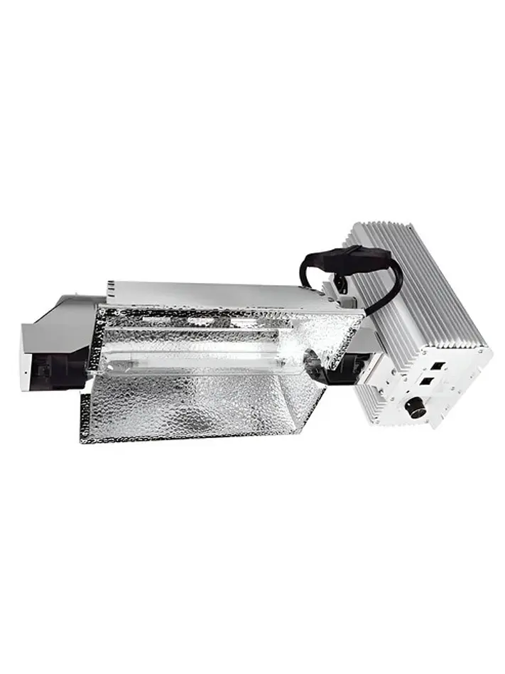 KIT BALASTRO + REFLECTOR + AMPOLLETA DOUBLE ENDED 1000W -KING OF GREEN 1