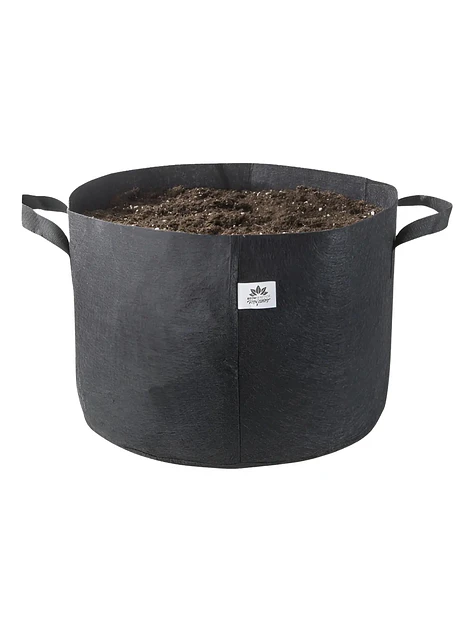 MACETA TEXTIL 26.6 LT -GROW GENETICS 1