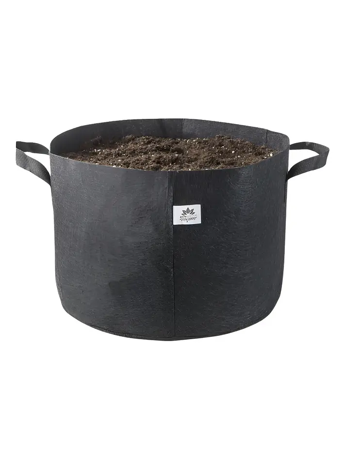 MACETA TEXTIL 26.6 LT -GROW GENETICS 1