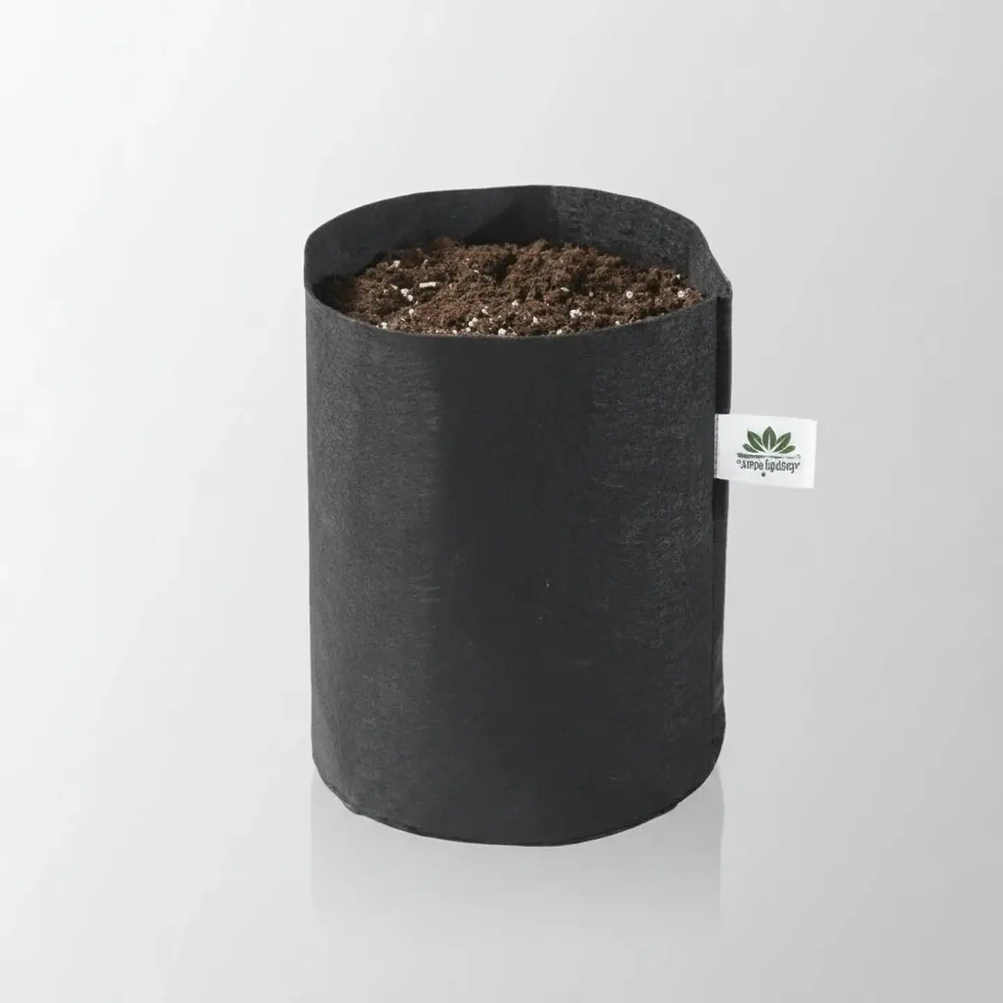MACETA TEXTIL (3.8 LT /26.6 LT)-GROW GENETICS 1
