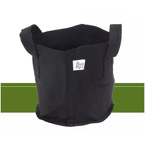 MACETA TEXTIL 7.6 LT -PURE FACTORY