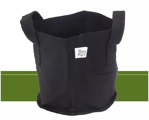 MACETA TEXTIL 7.6 LT -PURE FACTORY