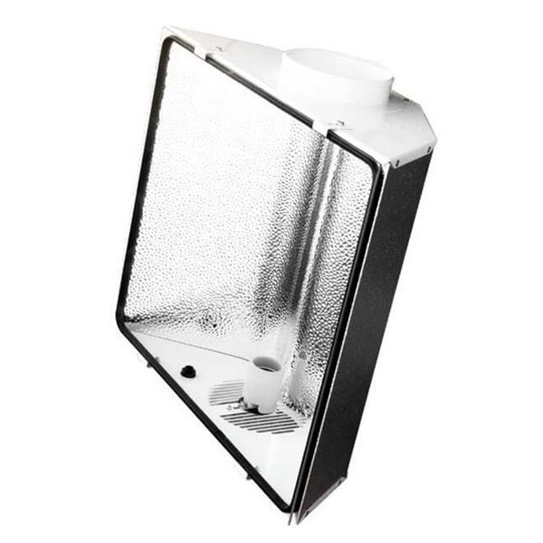 REFLECTOR AIR COOLED SPUDNIK 125MM - SILVER STAR 2