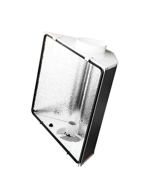 REFLECTOR AIR COOLED SPUDNIK 125MM - SILVER STAR 1