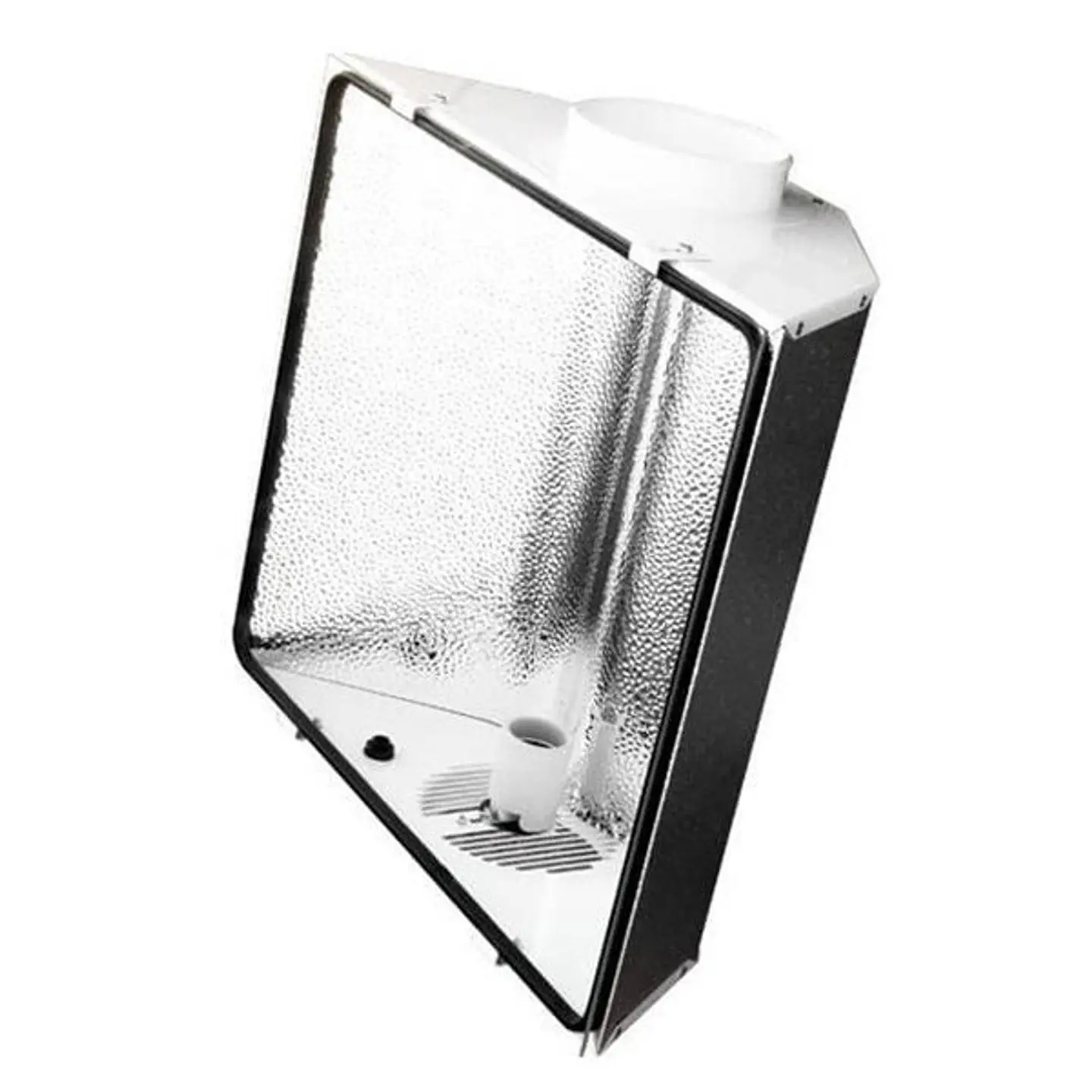 REFLECTOR AIR COOLED SPUDNIK 125MM - SILVER STAR 2