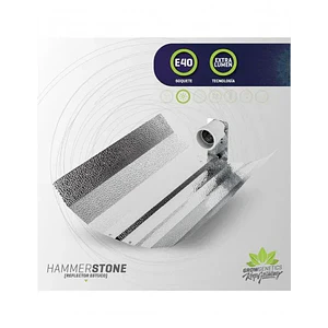 REFLECTOR HUMMER STONE - GROW GENETICS