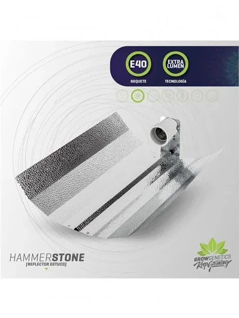REFLECTOR HUMMER STONE - GROW GENETICS 1