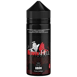 E-LIQUID ADEM POSTRES 3MG 30ML -H&H